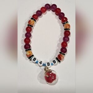 Handmade Bracelets 4 Broken Bonds- B4BB Bracelet